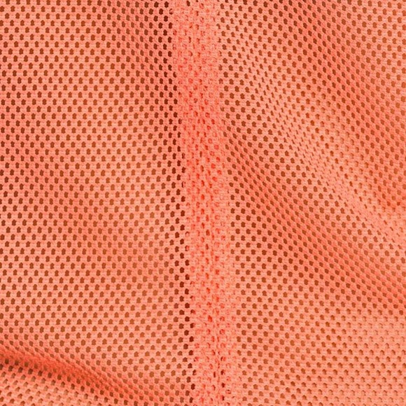 Free People Movement Mesh Dharma Tie Tank in Coral - Picture 13 of 16